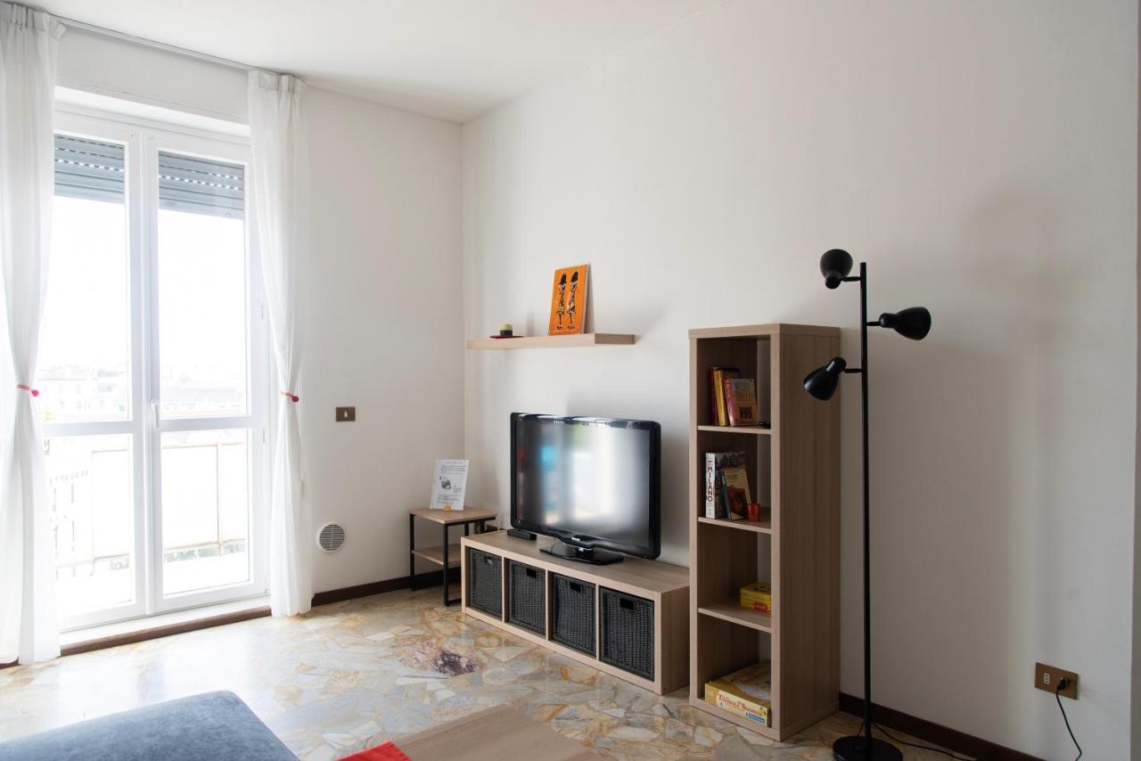 Apartamento Youhosty - Buonarroti 15 Milán