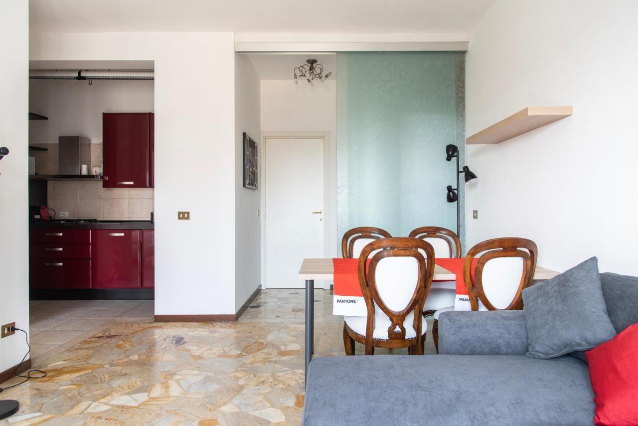 Youhosty - Buonarroti 15 Apartamento