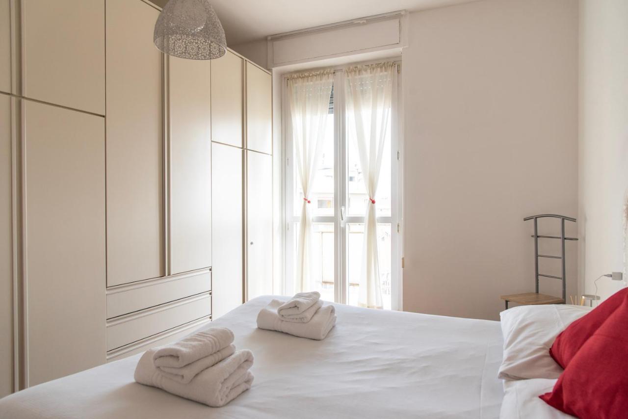 Youhosty - Buonarroti 15 Apartamento Milán